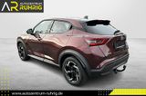 Nissan Juke Hybrid N-Connecta - Nissan Juke: Connect
