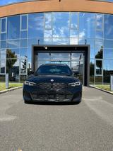 BMW 340 M340d xDrive Touring Auto - - BMW 340 mit Diesel-Antrieb: Automatik