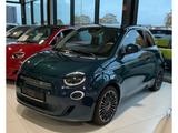 Fiat 500e La Prima by Bocelli MJ 23 * AppleCarPlay *A - Fiat 500e Bocelli Gebrauchtwagen