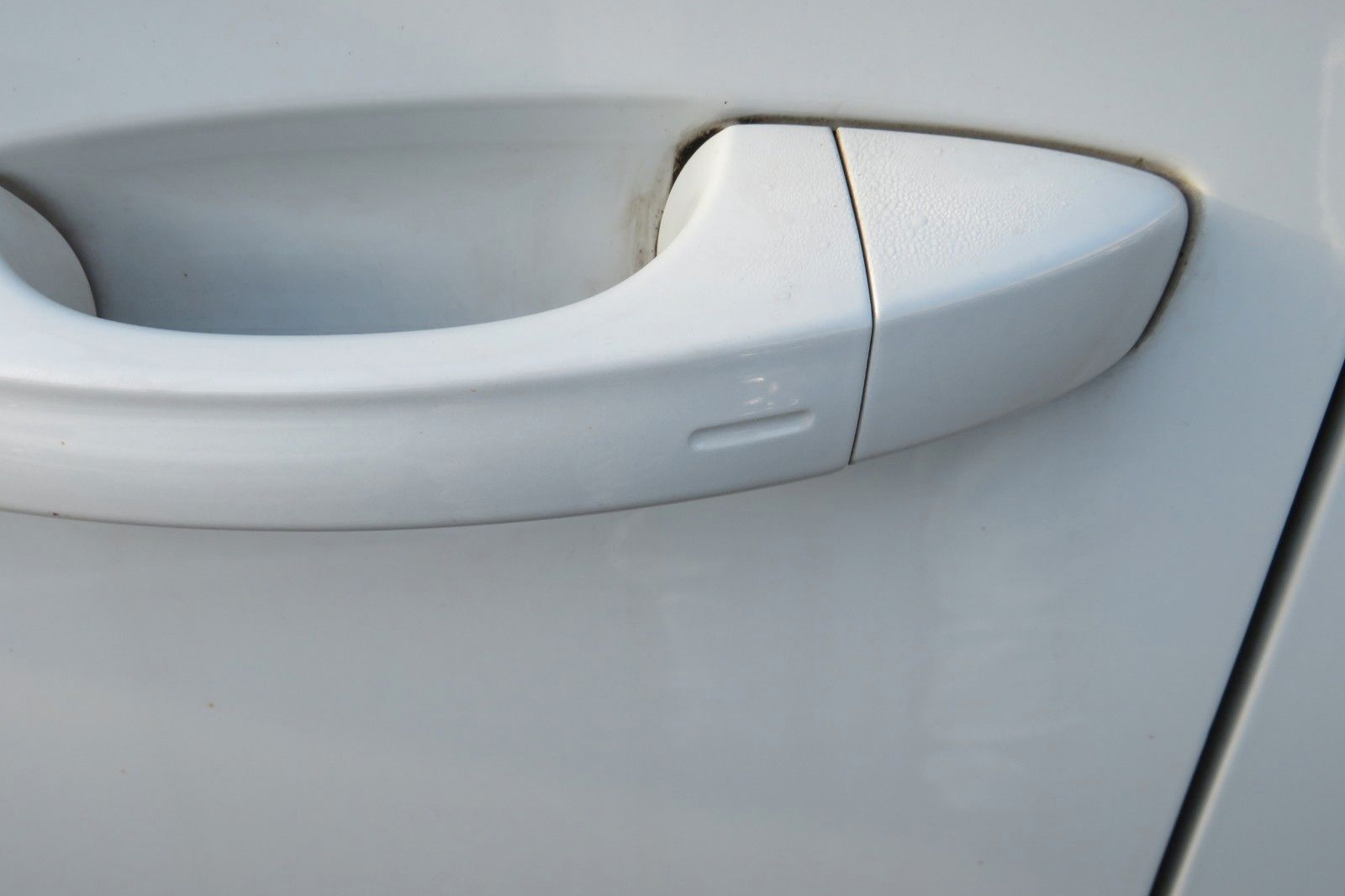 Fahrzeugabbildung SKODA Fabia SPORT DSG 17`SCHWARZ KESSY BI-LED PDC 1.H