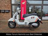 Vespa GTS 300 SuperSport - VESPA SUPERSPORT GTS