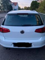 Volkswagen Golf 7 zu verkaufen - Volkswagen Golf: Verkaufen