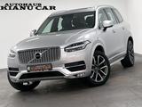 Volvo XC 90 Inscription AWD.PANO.AHK.LEDER.NAVI.LED - Volvo XC90: 7 Sitzer