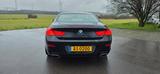 BMW 640d Coupé - - BMW 640 von privat