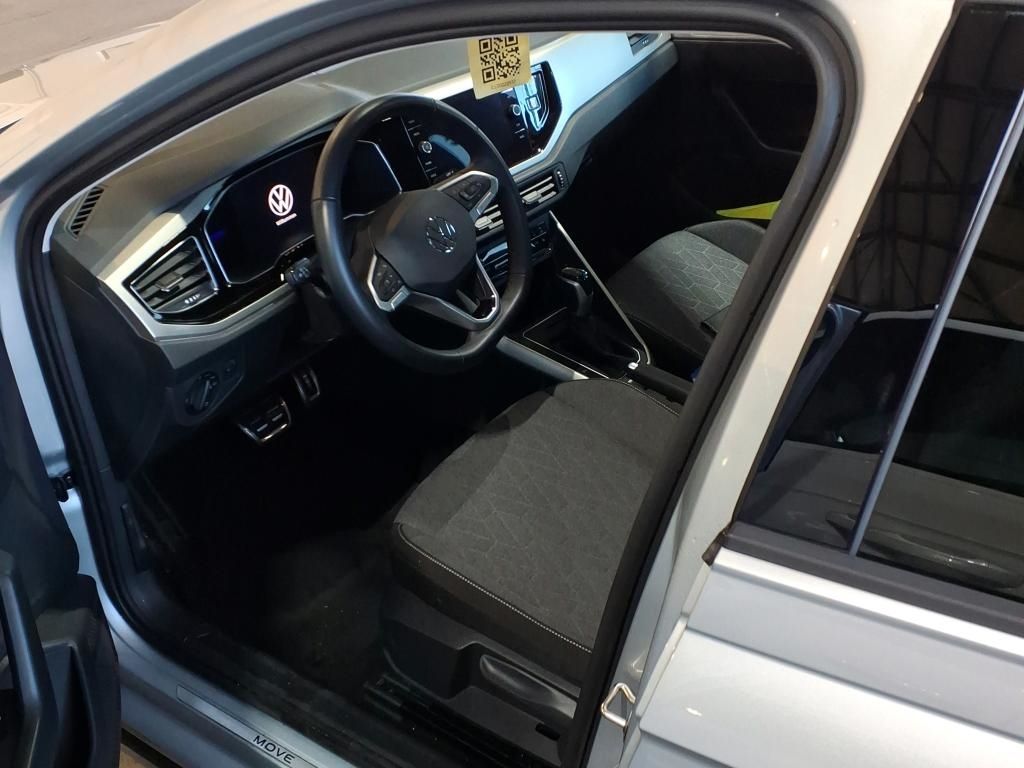 Taigo 1.0TSI DSG Move AHK/Kamera/App-Connect/ACC