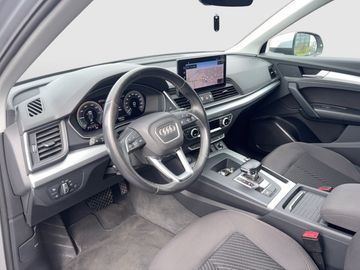 Audi Q5 - 9