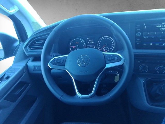 Fahrzeugabbildung Volkswagen T6.1 Transporter TDI Kasten LED KOMFORTPAKET SHZ
