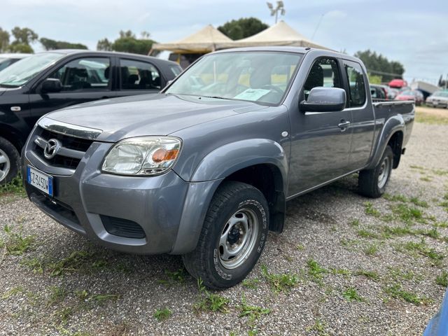 Mazda BT-50 2.5 TD cat 4x4 Freestyle Cab *4POSTI
