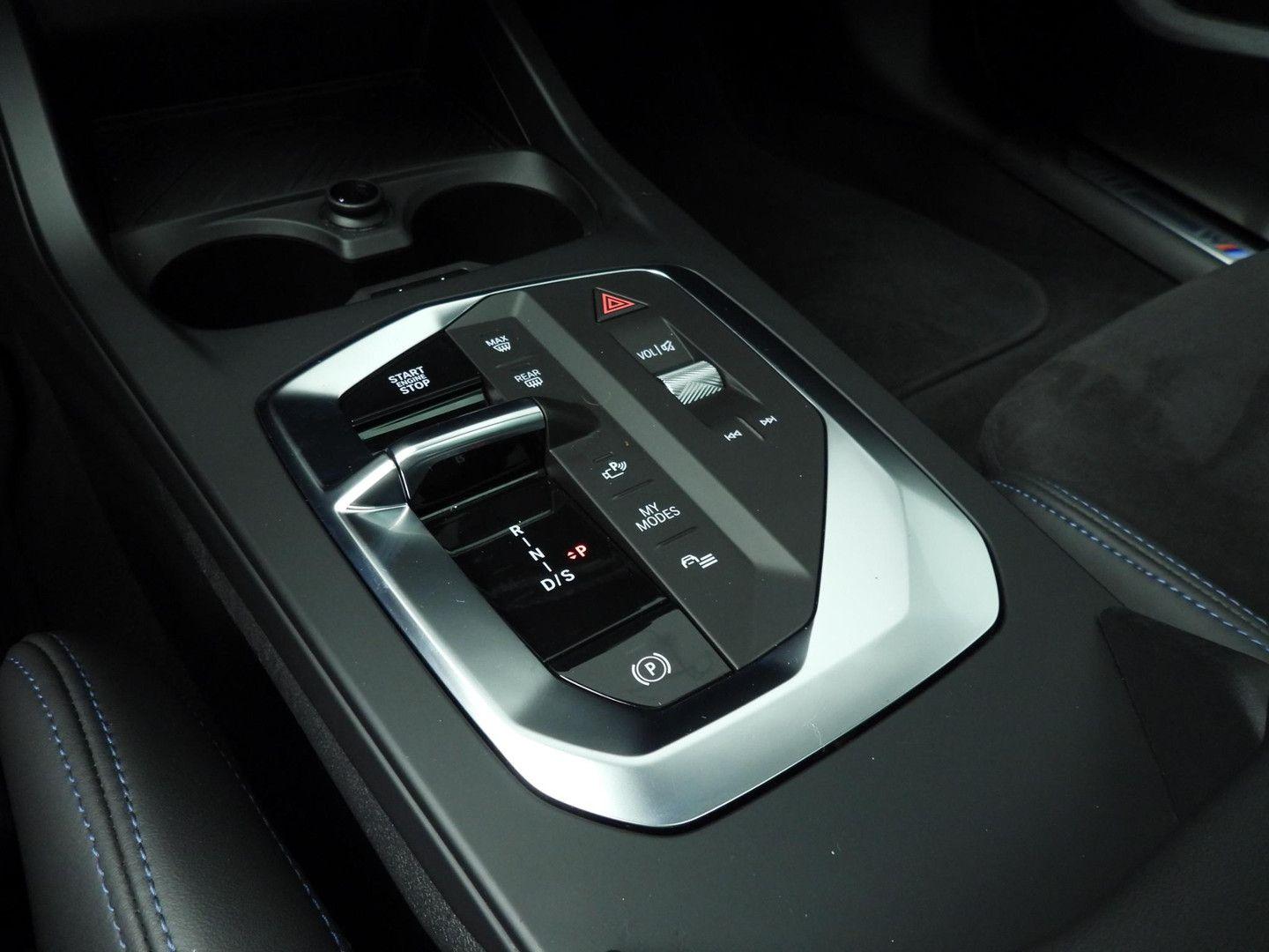BMW 220 Gran Coupé 2 Serie M-Sportpakket LED n, миниатюра 13