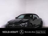 Mercedes-Benz CLE 200 Cabriolet +AMG-Sport+AHK+Night+TOTW+LED - Mercedes-Benz CLE 200: Cabrio