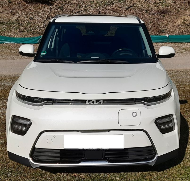 Image of Kia Soul