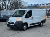 Peugeot Boxer HDi 2.2 - gebrauchte Peugeot Boxer aus dem Jahr 2011