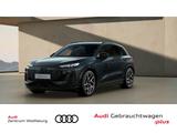 Audi Q6 e-tron performance edition one grey Luft/Head - Audi Q6 e-tron edition-one-grey