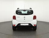 Dacia Sandero II 1.0 SCe 75 Stepway Klima Bluetooth - Dacia Sandero: 1.0