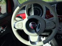 Fiat 500 - Vorschau Bild 10