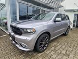 Dodge Durango R/T Flüssiggas 7-Sitze Leder Navi Kamer - Dodge Gebrauchtwagen in Stuttgart
