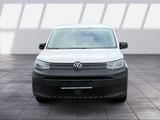 Volkswagen Caddy 2,0 TDI Maxi-7 Sitze-Navi - Volkswagen Caddy: 7