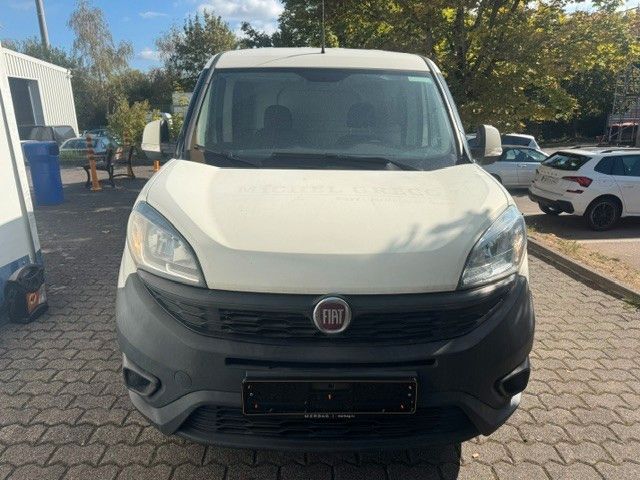 Fahrzeugabbildung Fiat Doblo Doblò SX Kasten