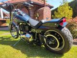 Harley-Davidson FXST, EVO, Softail - HARLEY-DAVIDSON 1996 SOFTAIL