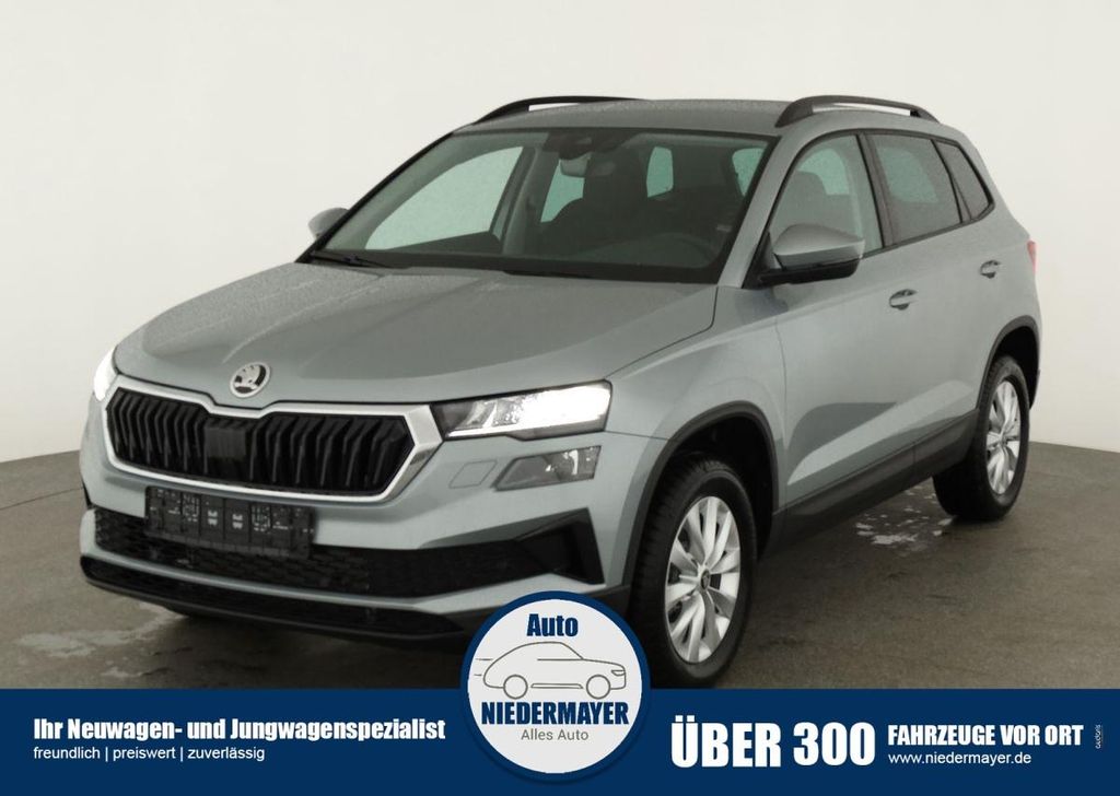 Image of Skoda Karoq