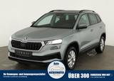 Skoda Karoq 1.5 TSI DSG Selection, AHK, Navi, LED, Kam
