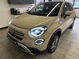 Fiat 500X Cross 4x4 37 tkm - Fiat 500X mit Diesel-Antrieb