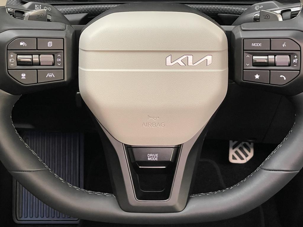 Kia EV6 PE 84 AWD GTL WP GD DWP SD DE TE