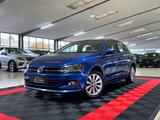 Volkswagen Polo VI Highline*ACTIV-INFO*ACC*NAVI*AUTOMATIK* - Volkswagen Polo: I