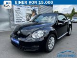 Volkswagen Beetle CABRIOLET 1.2 TSI BMT SERVO*ZFVB*KLIMA*RC - Volkswagen Beetle in Dortmund