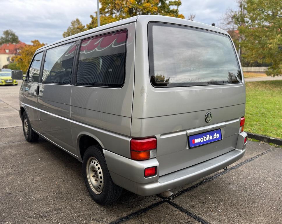 Volkswagen T4 Kombi
