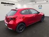 Mazda 2 Limousine 1.5 Skyactiv-G 90 Homura - gebrauchte Mazda 2 aus dem Jahr 2022