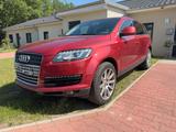 Audi Q7  TÜV 2026  viele neue Teile  so... - Audi: Teile