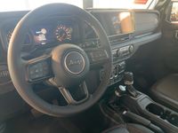 Jeep Wrangler - Vorschau Bild 19