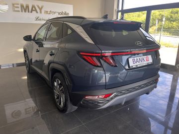 Hyundai TUCSON - 8