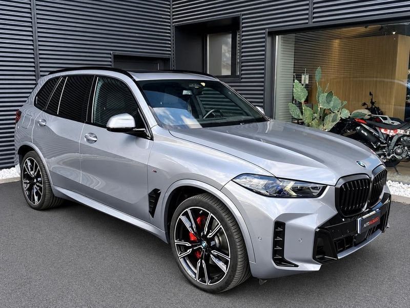 Other BMW X5 Xdrive 30d 48V MSport Pro autom. 286 CV imagem 3