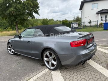 Audi A5 - 11