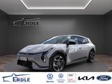 Kia EV4 Hatchback 81.4 kWh GTL*DWP*COM*V2L*19Z - Kia Gebrauchtwagen in Augsburg
