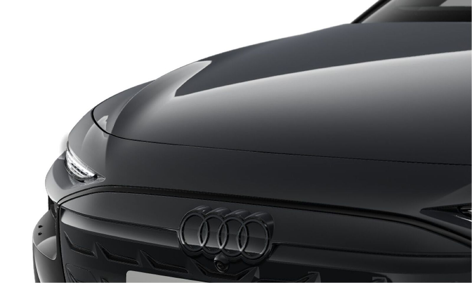 Audi S6 e-tron - Bild 4