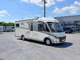 Carthago Chic C-Line I 4.9 *Einzelbetten-Hubbett-2xKlima* - Carthago Chic line 4 9
