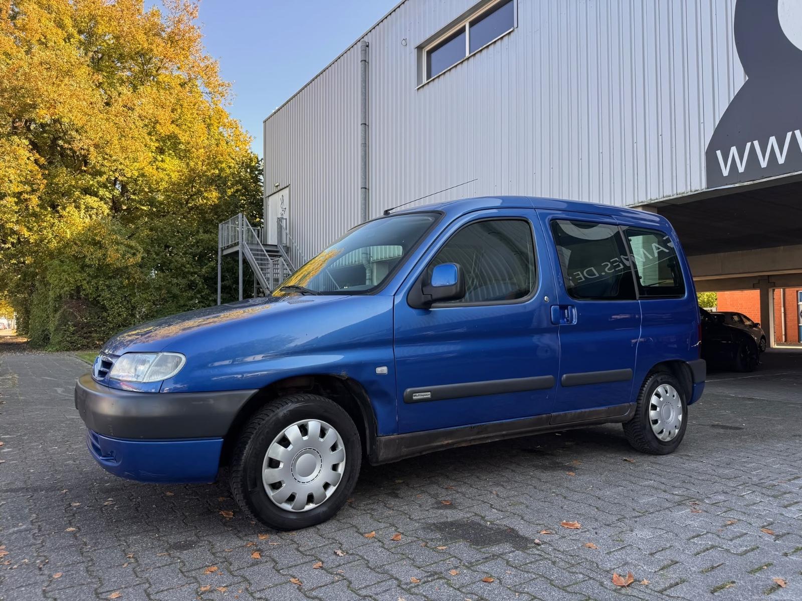 Citroën Berlingo