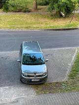 Volkswagen VW Touran 170ps 7 Sätze - Volkswagen Touran: 170 Ps