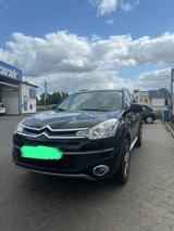 Citroën C-Crosser 2.2 - gebrauchte Citroën C-Crosser aus dem Jahr 2009