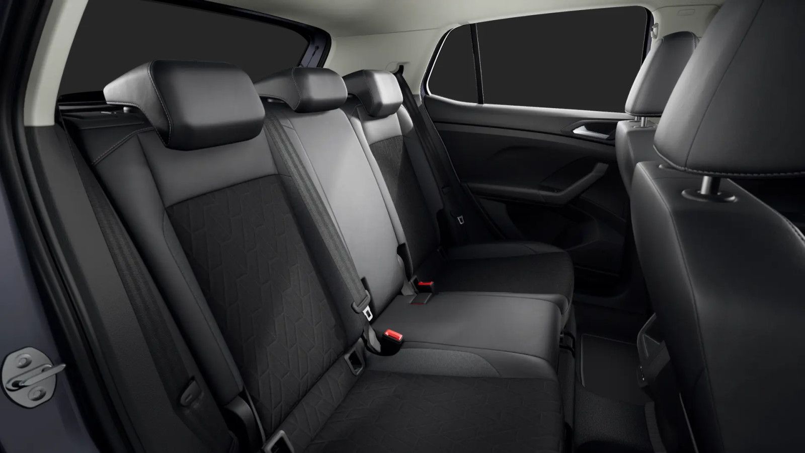 Volkswagen T-Cross - Bild 11