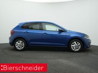 Volkswagen Polo - Vorschau Bild 8