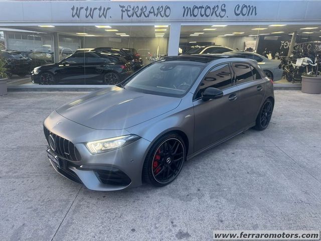 Mercedes-Benz Mercedes-benz A 45S AMG 4Matic a soli 429 euro a