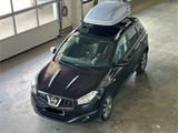 Nissan Qashqai 1.5 dCi DPF Visia Visia - Nissan Qashqai Visia mit Diesel-Antrieb