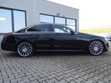 Mercedes-Benz E 300 d AMG Line - Mercedes-Benz E 300 mit Diesel-Antrieb: Limousine