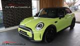 MINI Cooper Cooper Classic Trim* Garantie* LED* Top ! - MINI Cooper C Gebrauchtwagen