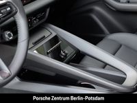 Porsche Macan - Vorschau Bild 24