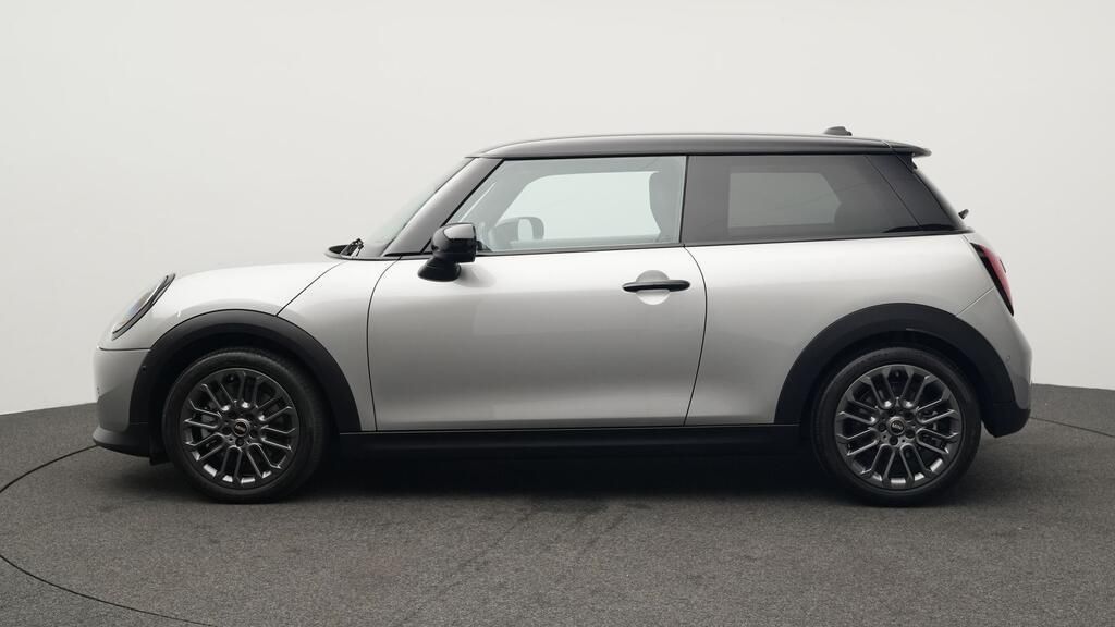 MINI Cooper C - Bild 4